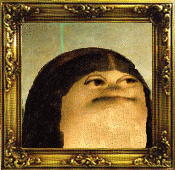 Mona Lisa