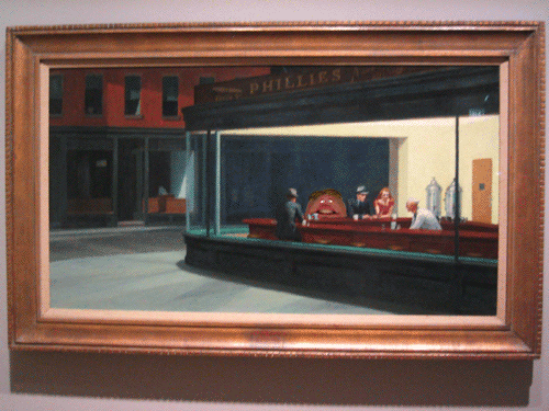 Nighthawks